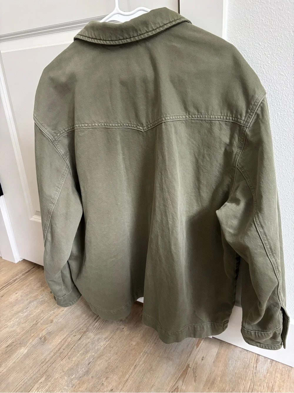Universal Thread nwt olive